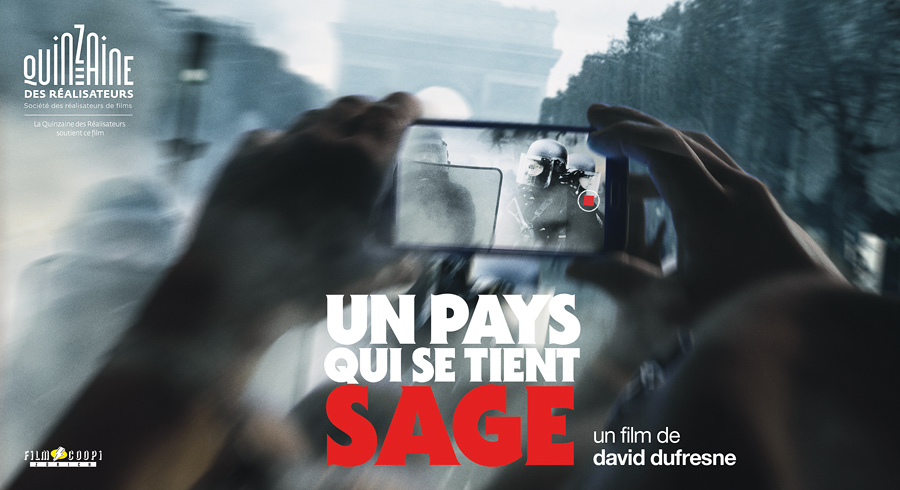 Un Pays Qui Se Tient Sage Télécharger Un pays qui se tient sage - Film Live Streaming